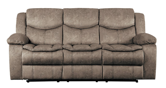 8230FBR-3 - Double Reclining Sofa