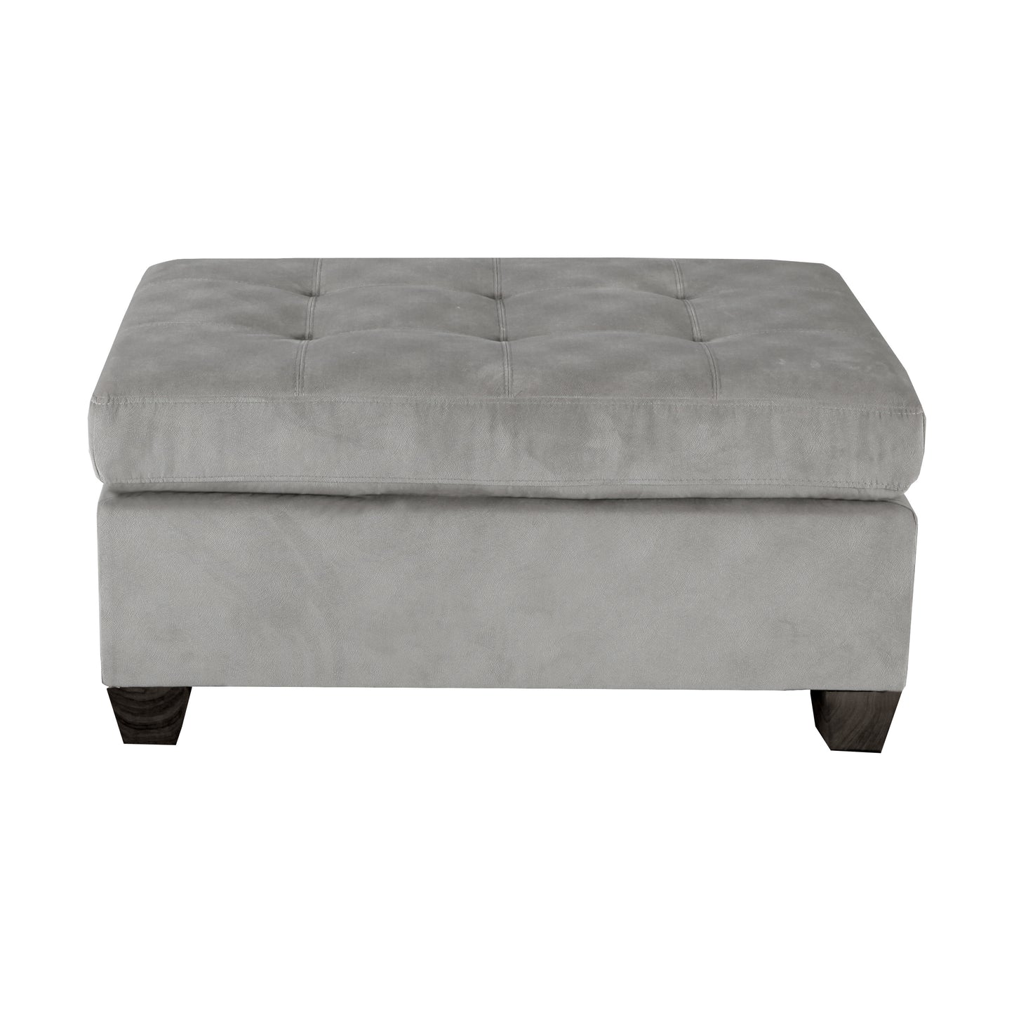 8367TP*3 - (3)3-Piece Reversible Sectional with Ottoman