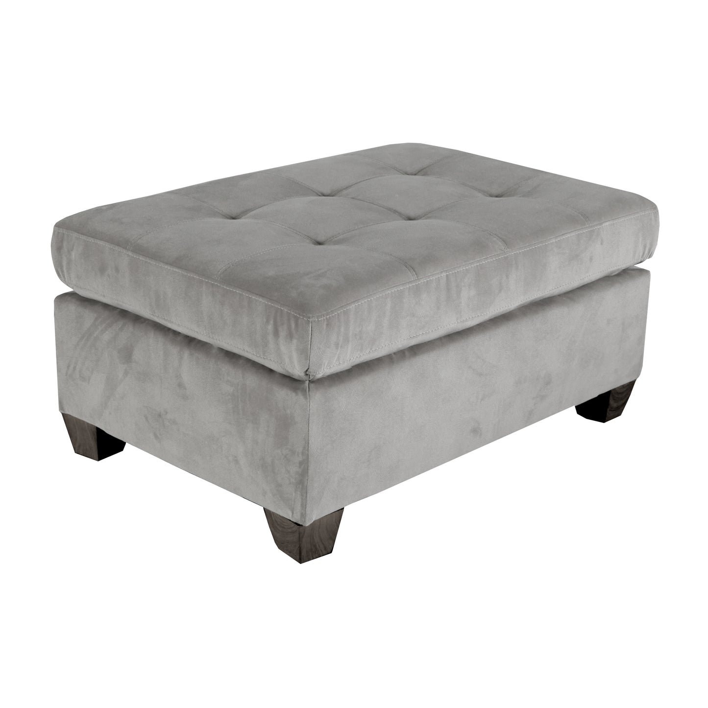 8367TP*3 - (3)3-Piece Reversible Sectional with Ottoman