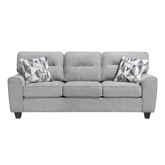 8416GY-3 - Sofa