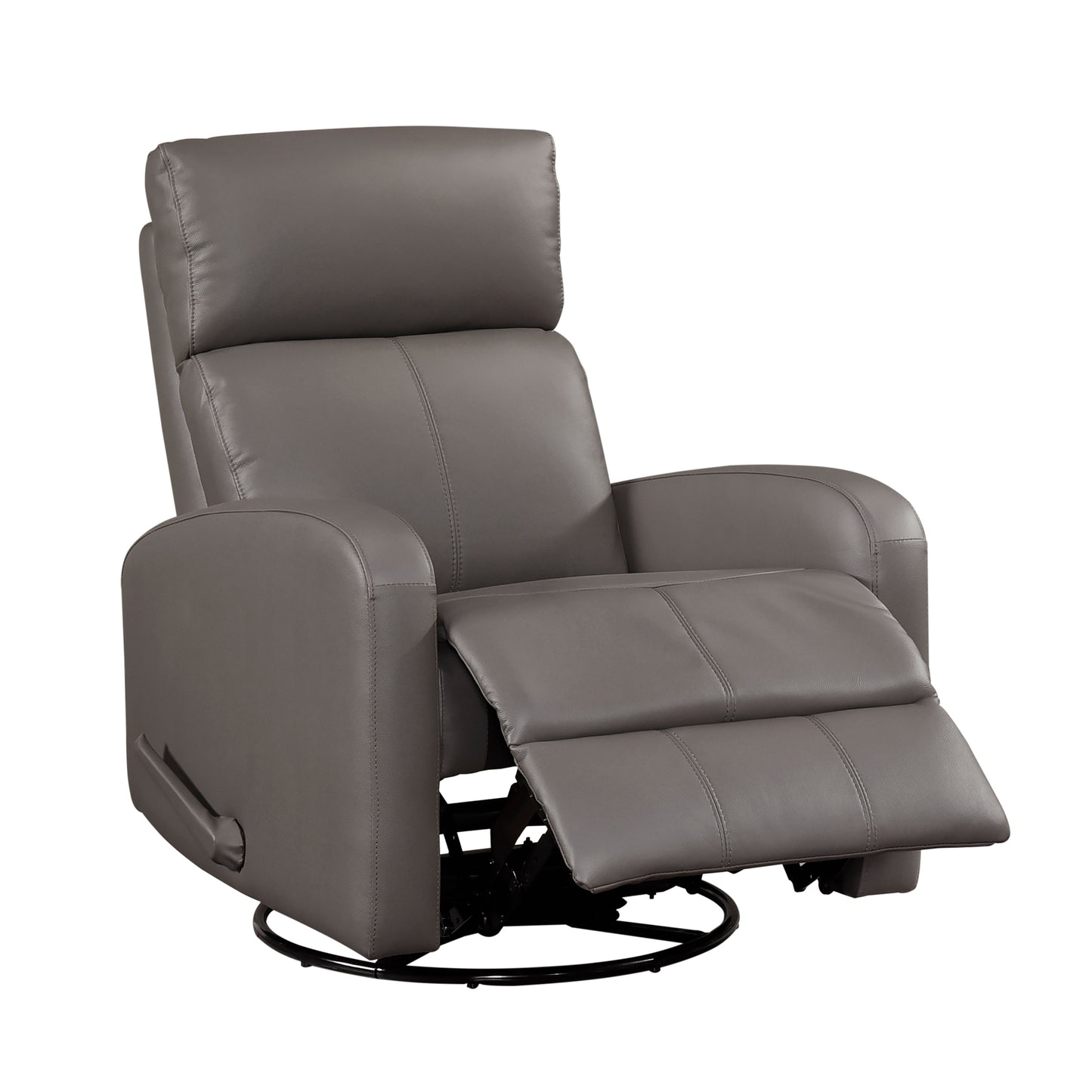 8458MCA-1SW - Swivel Glider Reclining Chair