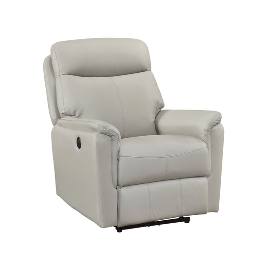 8459LGY-1PW - Power Reclining Chair