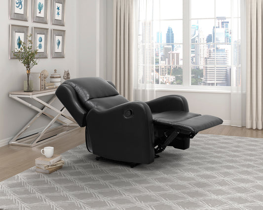8527BLK-1 - Reclining Chair