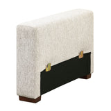 8548*42ACLCR2AA - (4)3-Piece Sectional with Pull-out Bed