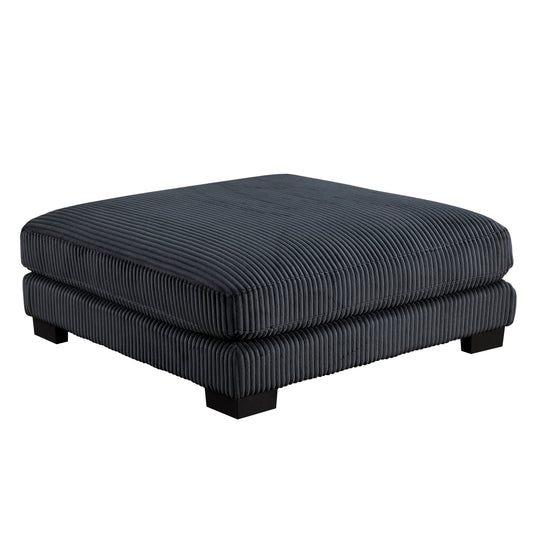 8555BK-4 - Ottoman