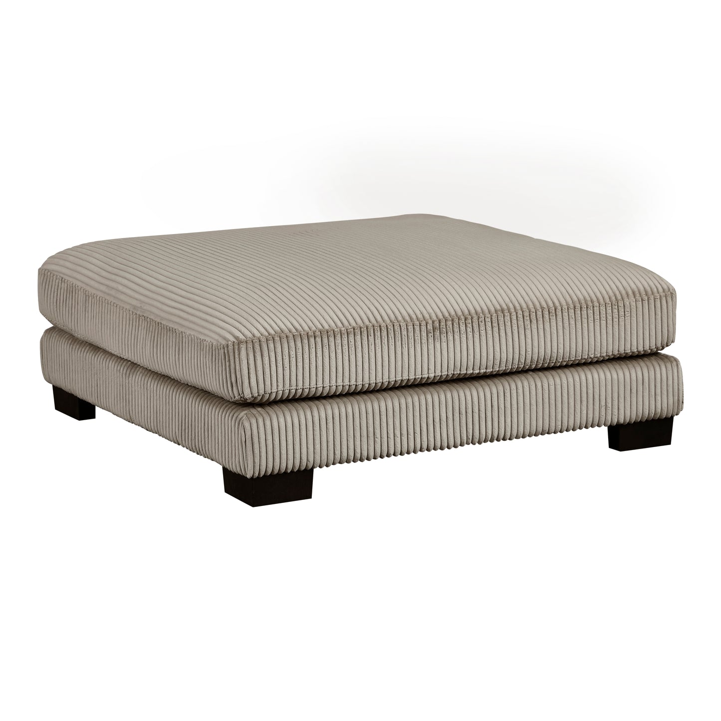 8555GB*6OT - (6)6-Piece Modular Sectional with Ottoman