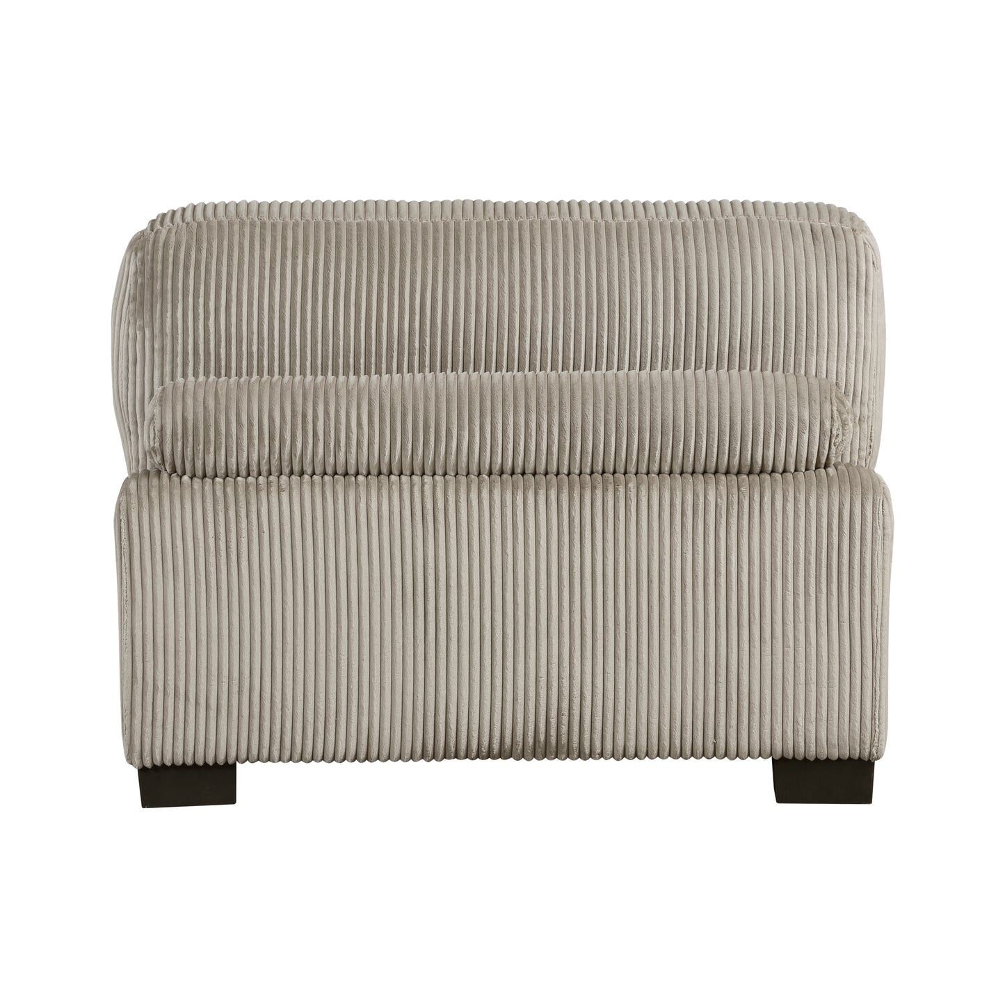 8555GB*3CRAC - (4)4-Piece Modular Sectional