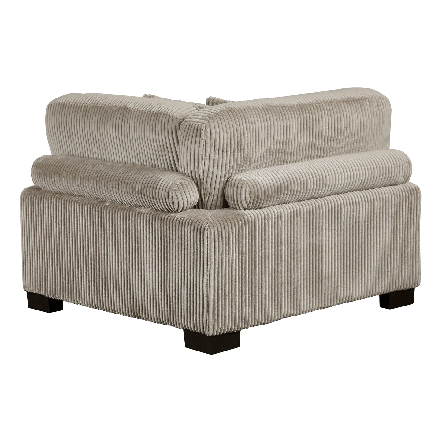 8555GB*2AC3CR - (5)5-Piece Modular Sectional