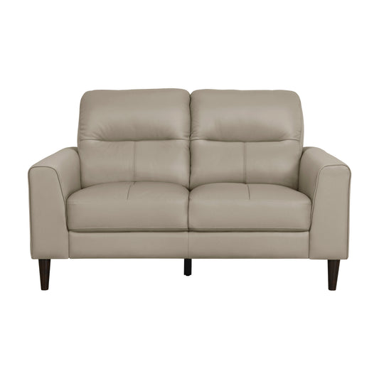 8566LTE-2 - Love Seat