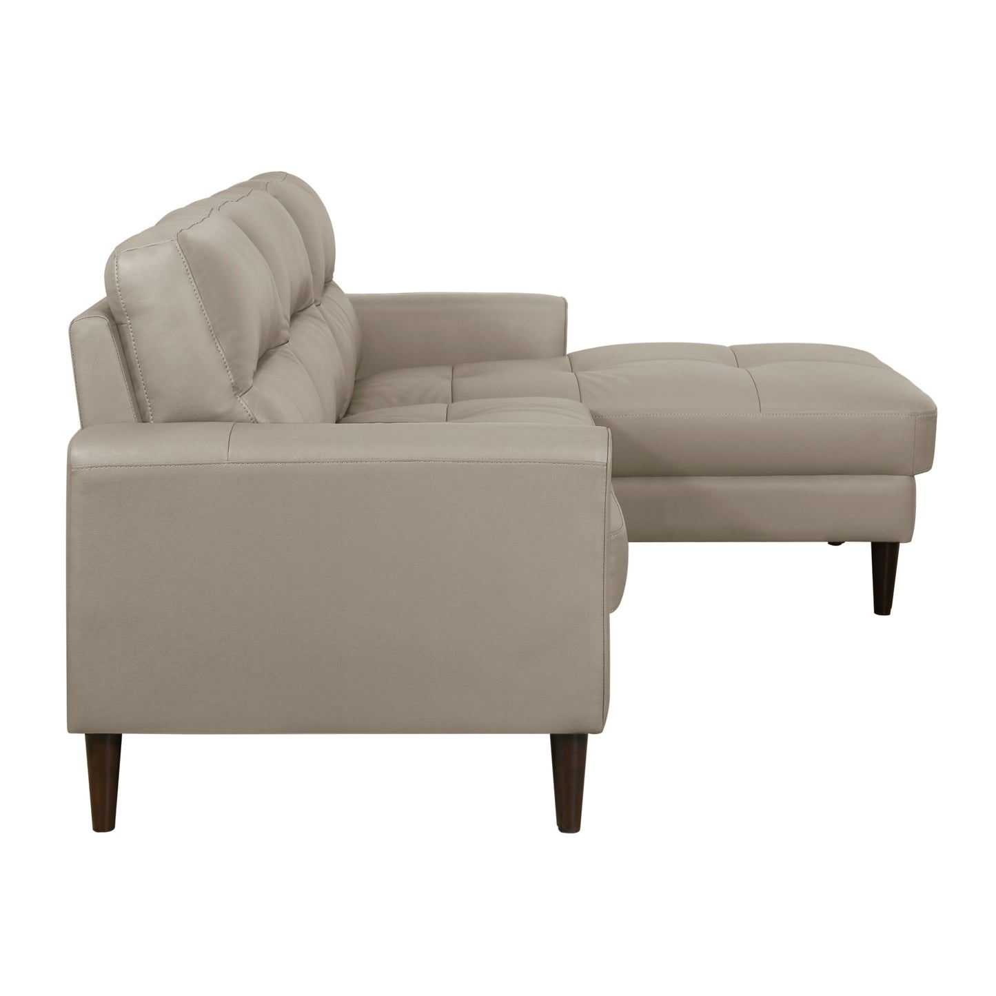 8566LTE*SC - 2-Piece Sectional with Right Chaise