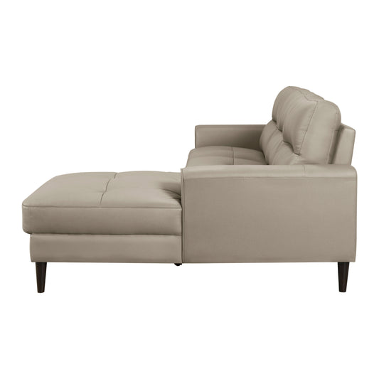 8566LTE*SC - 2-Piece Sectional with Right Chaise