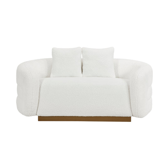 8568WH-2 - Love Seat