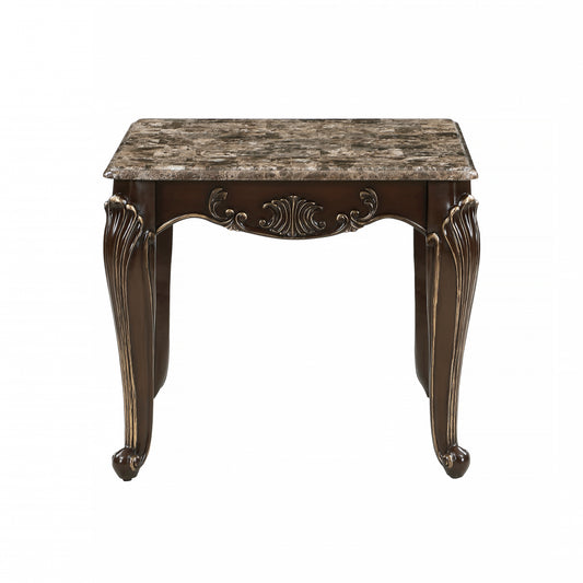 8570-04 - End Table