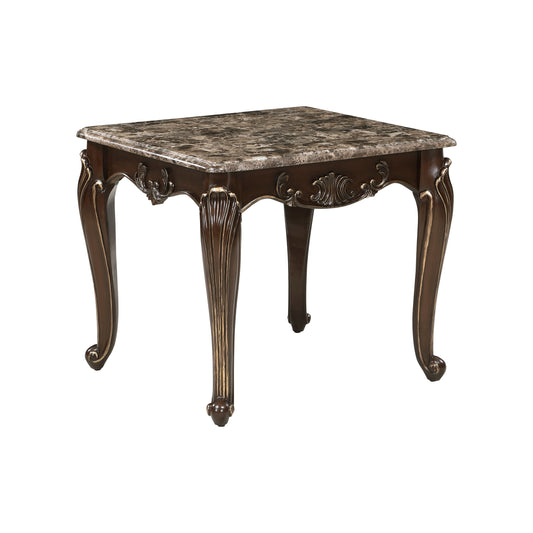 8570-04 - End Table
