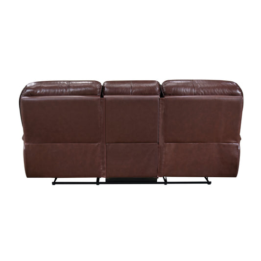 8588BR-3 - Double Reclining Sofa