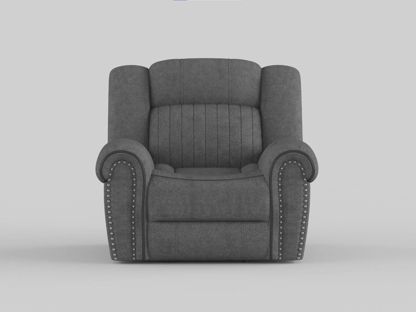 9204MT-1 - Reclining Chair