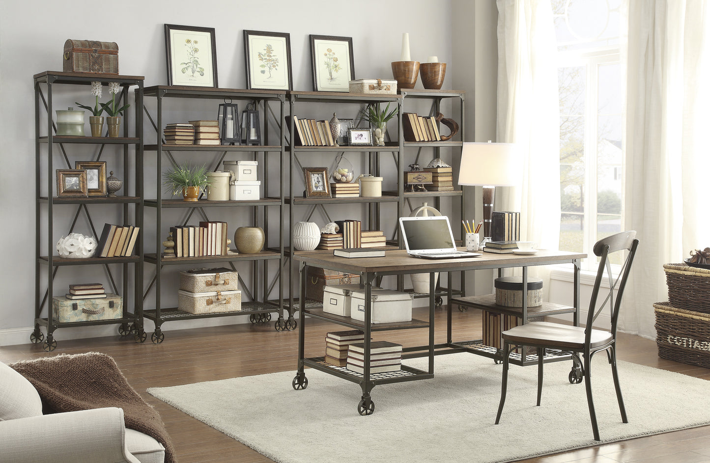 5099-15 - Writing Desk
