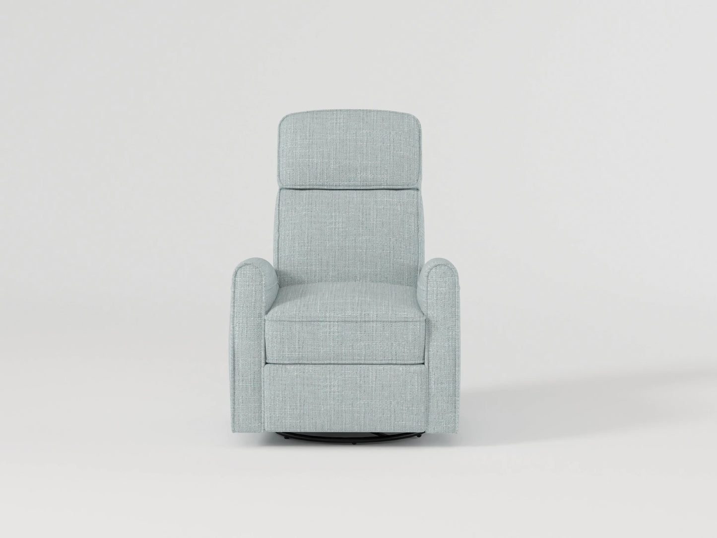 9502-1 - Swivel Glider Reclining  Chair