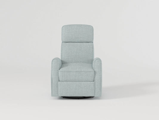 9502-1 - Swivel Glider Reclining  Chair