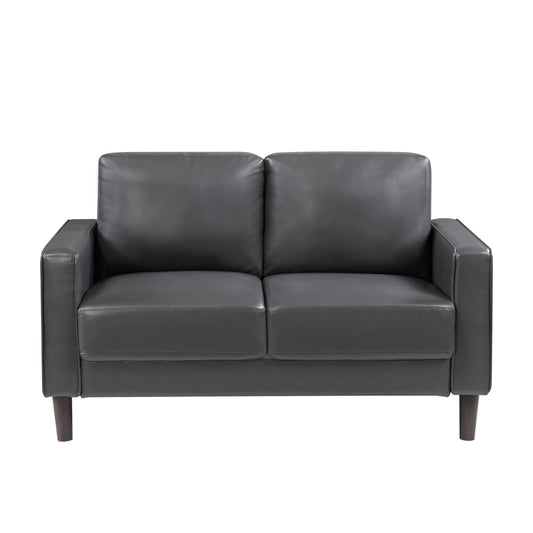 9203DGY-2 - Love Seat