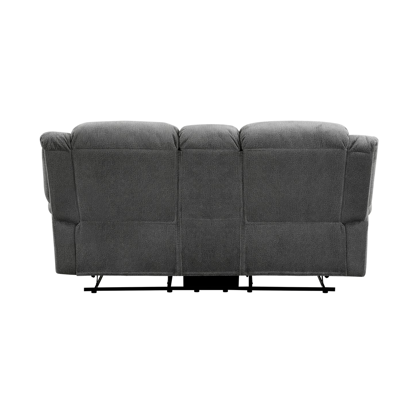 9204CC*2 - 2pc Set: Sofa, Love