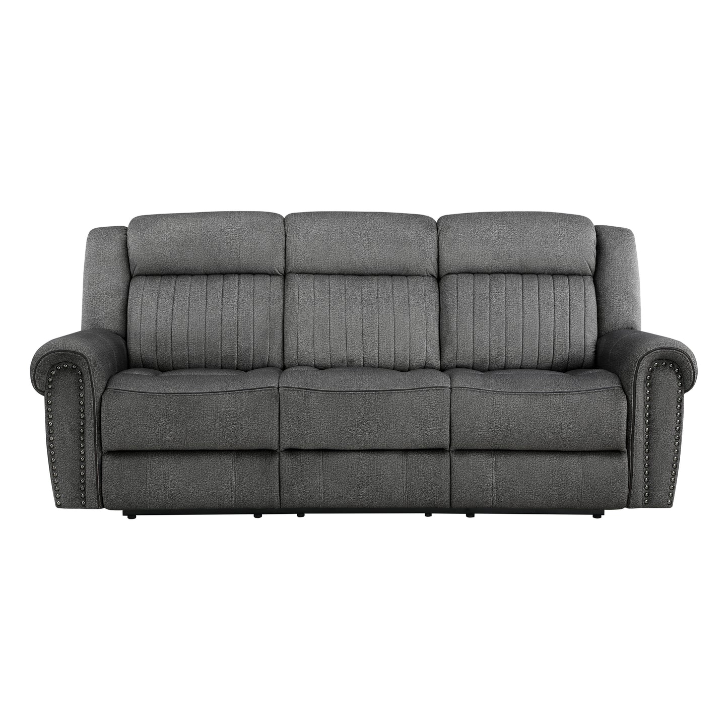 9204CC*2PW - 2pc Set: Sofa, Love (Power)