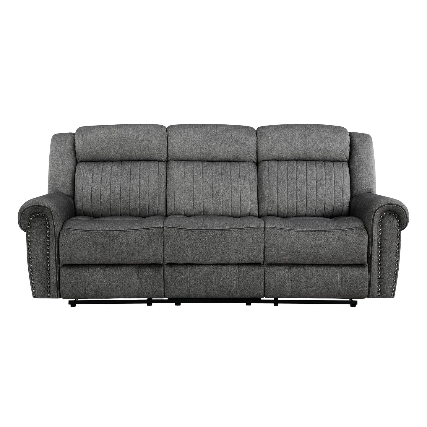 9204CC*2 - 2pc Set: Sofa, Love
