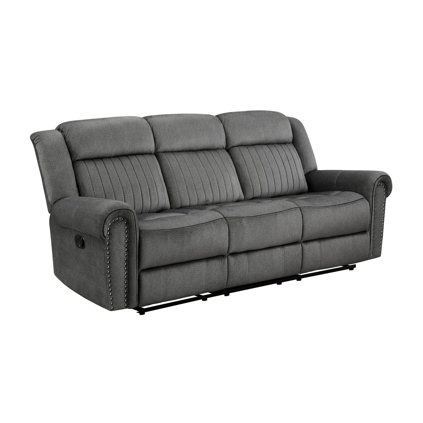 9204CC*2 - 2pc Set: Sofa, Love