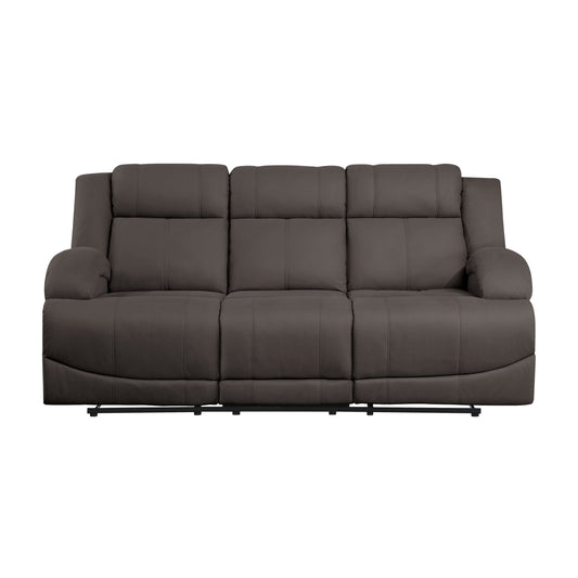 9207CHC-3 - Double Reclining Sofa