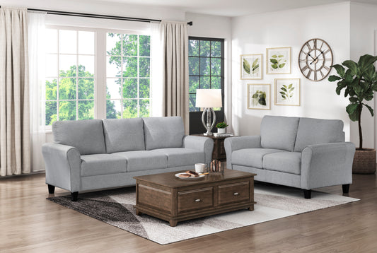 9209DG-3 - Sofa