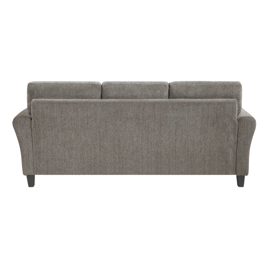 9209NFPT*2 - 2pc Set: Sofa, Love