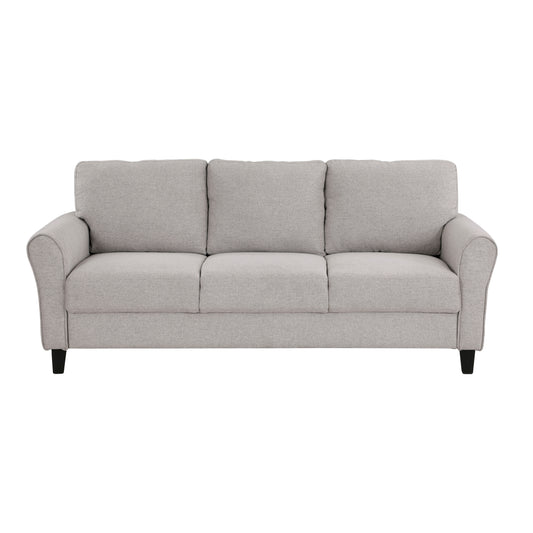 9209SN*2 - 2pc Set: Sofa, Love