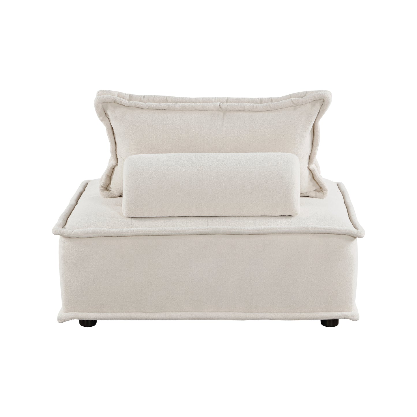 9237BE*4SC - (4)4-Piece Modular Sectional