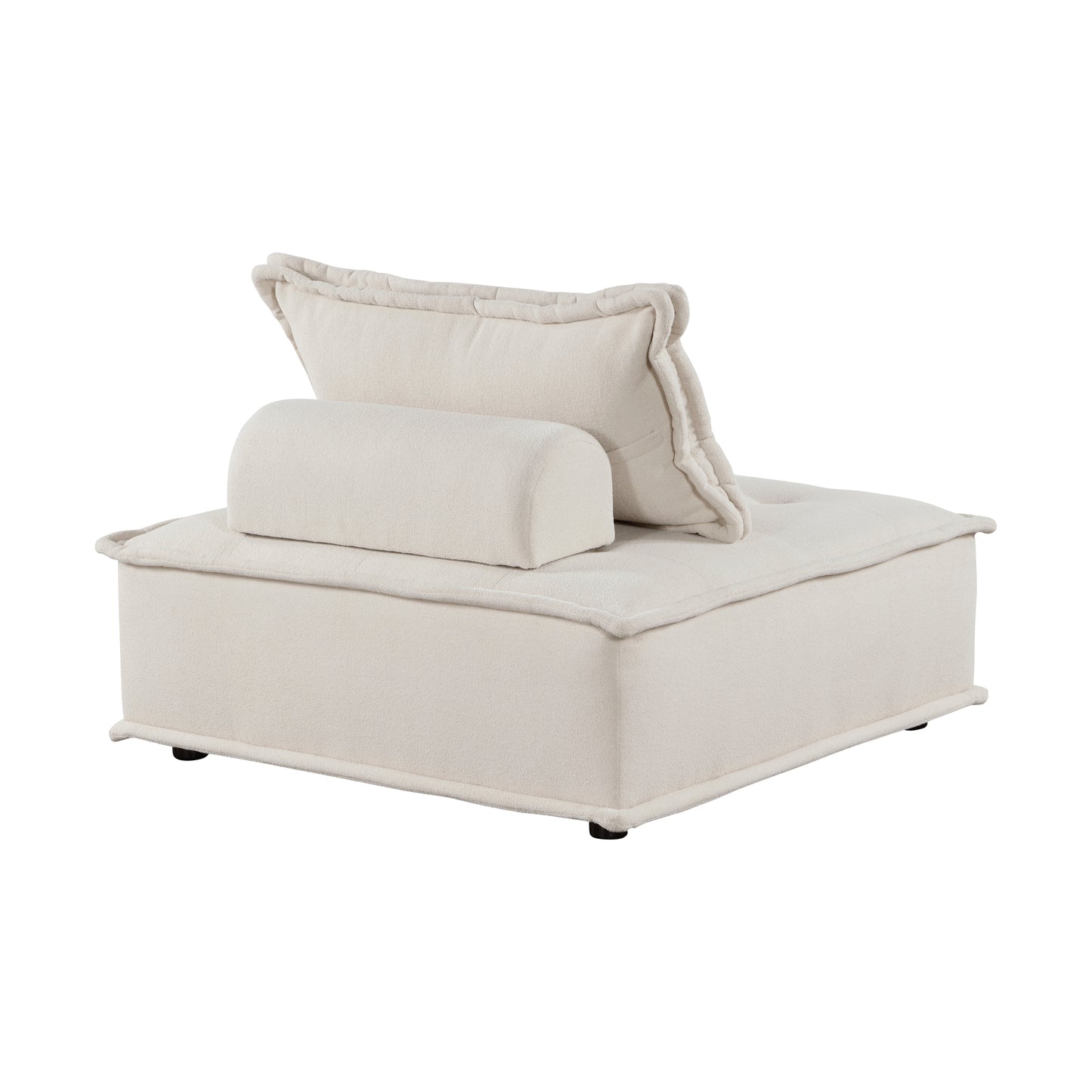 9237BE*7SC - (7)7-Piece Modular Sectional