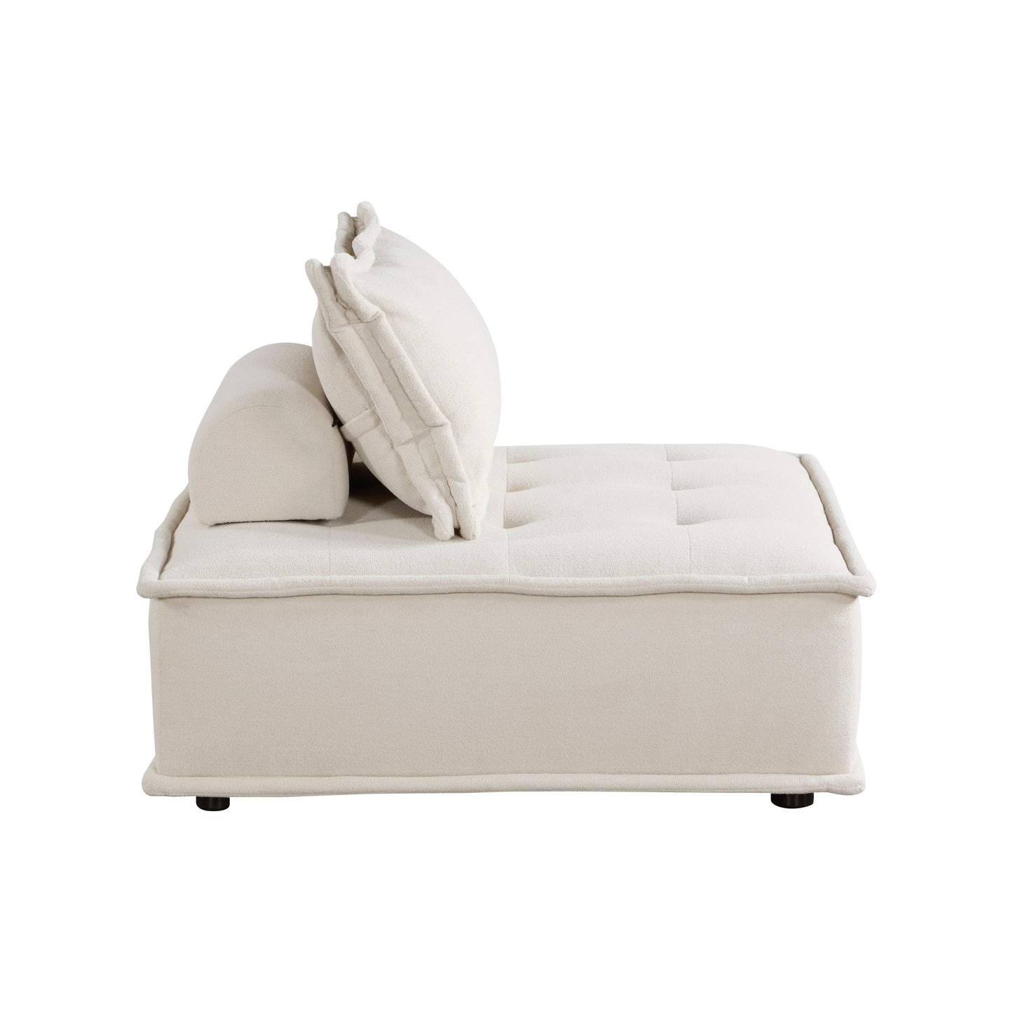 9237BE*4SC - (4)4-Piece Modular Sectional