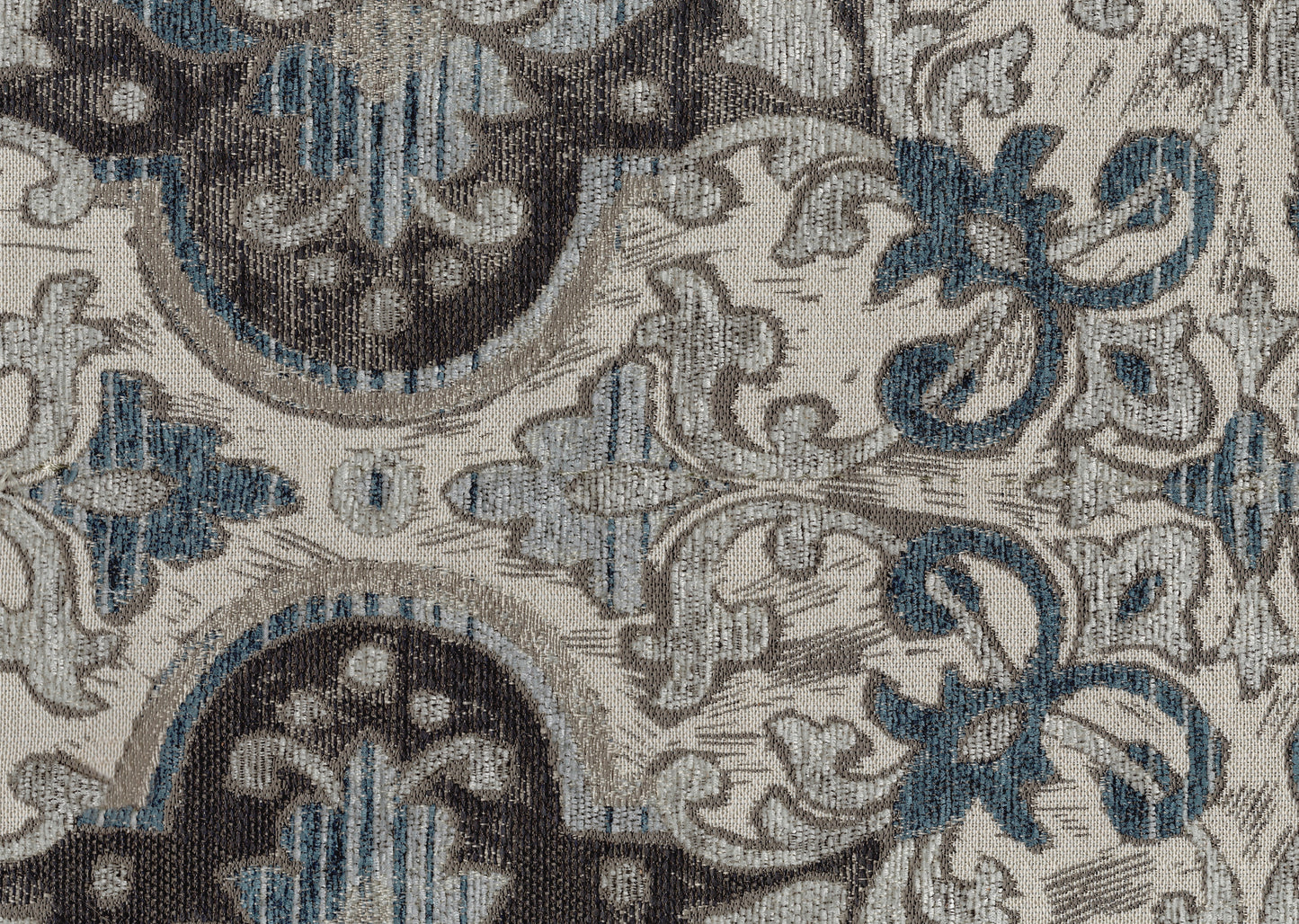 9260MS*2 - 2pc Set: Sofa, Love