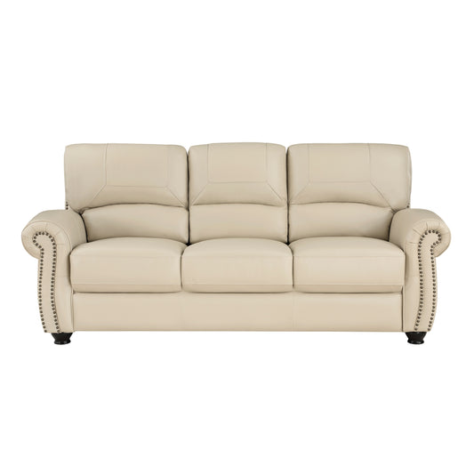 9269CR*2 - 2pc Set: Sofa, Love