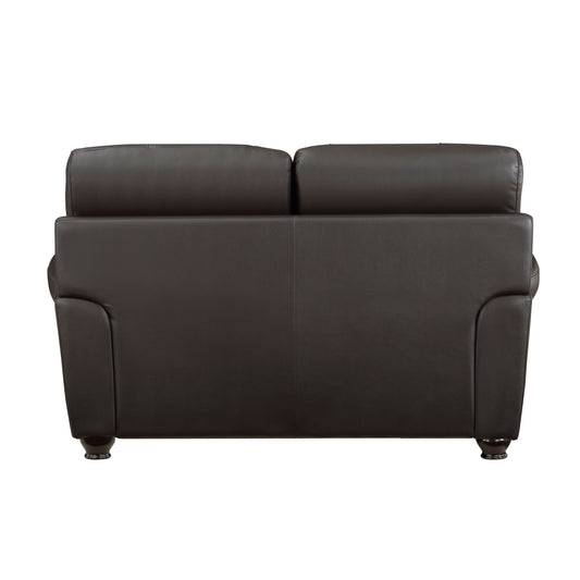 9269DB*2 - 2pc Set: Sofa, Love