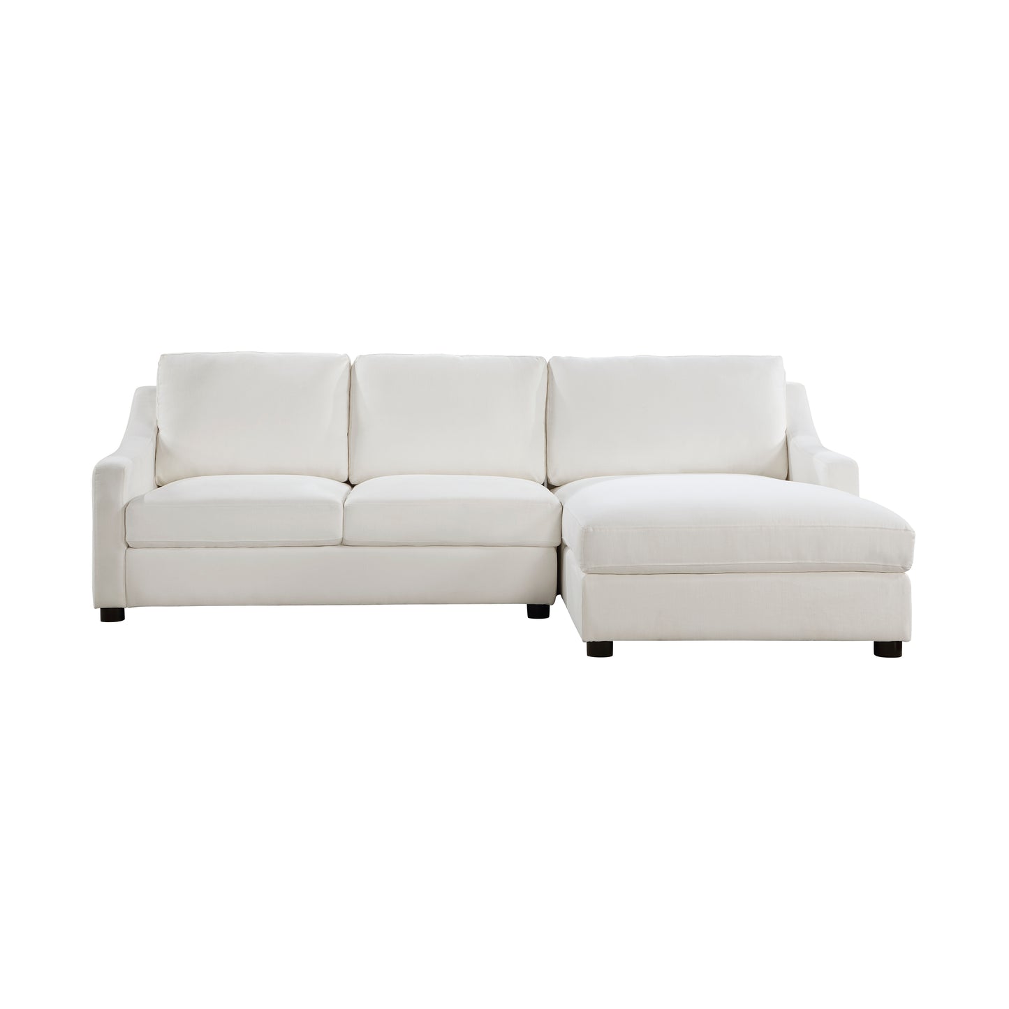 9277VR*22LRC - (2)2-Piece Sectional with Right Chaise