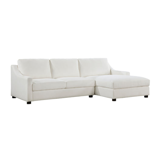 9277VR*22LRC - (2)2-Piece Sectional with Right Chaise