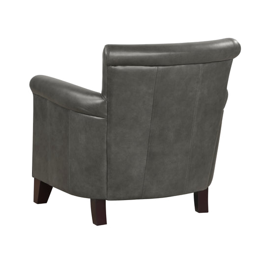 9278-7255 - Accent Chair