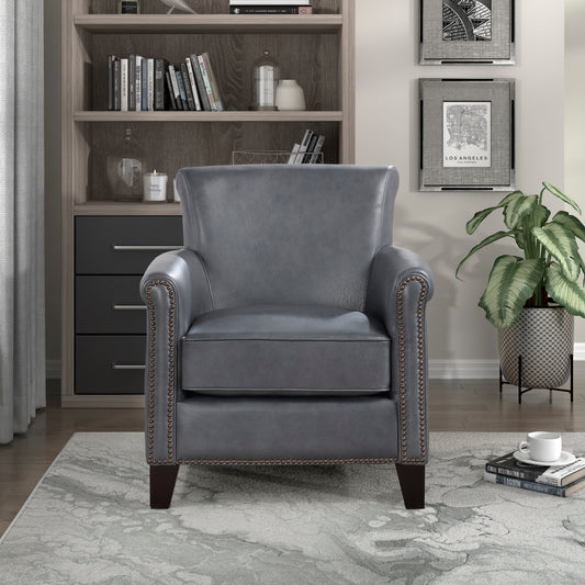 9278BGY-1 - Accent Chair