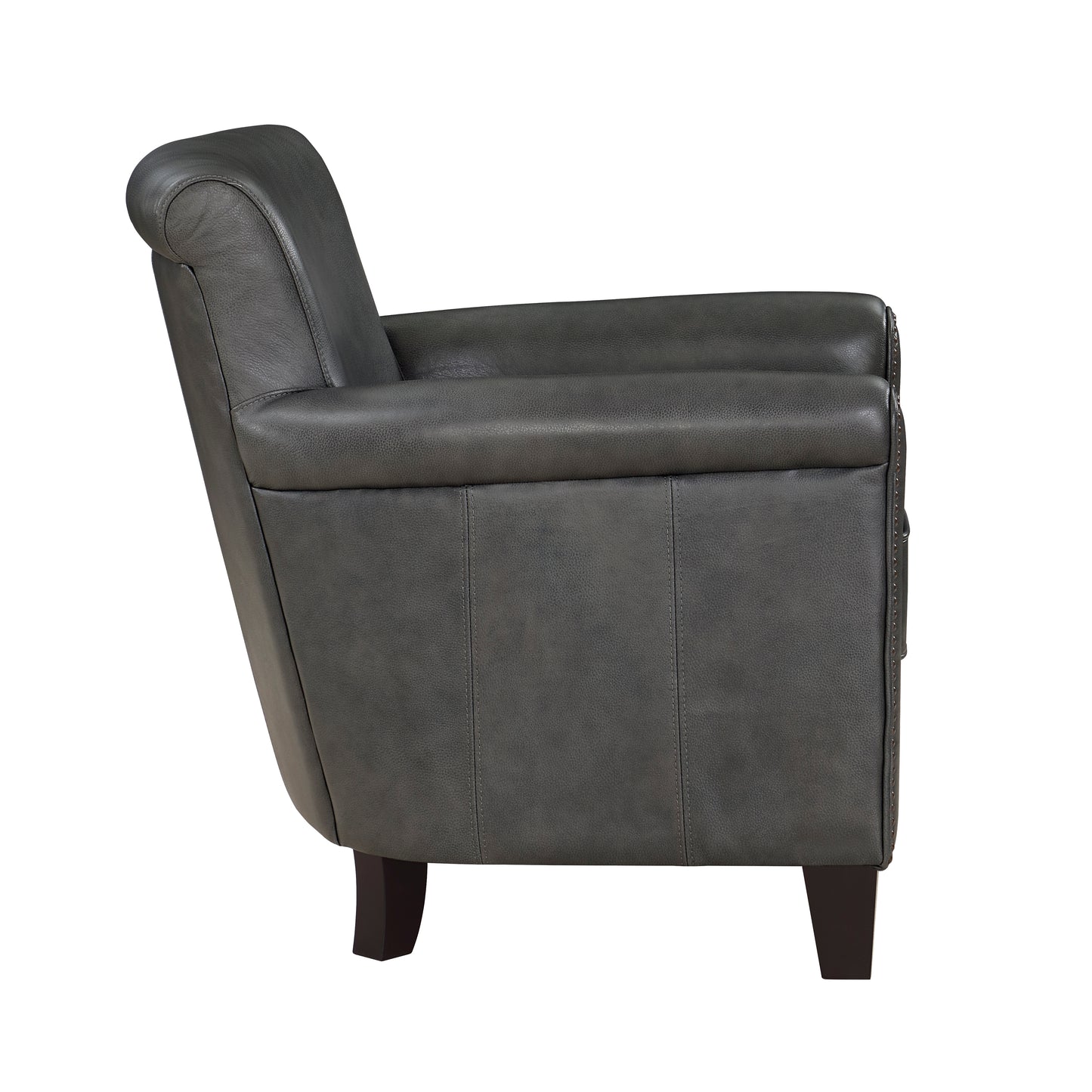 9278GRY-1 - Accent Chair