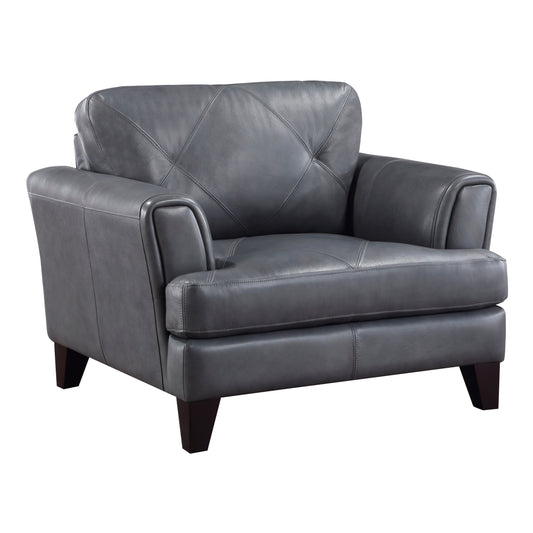9279BGY-1 - Chair