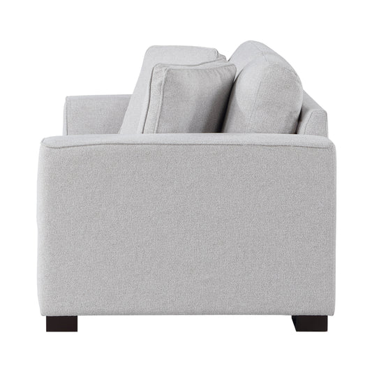 9288GY-2 - Love Seat