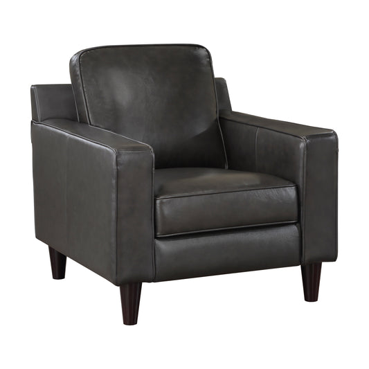 9294GRY-1 - Chair