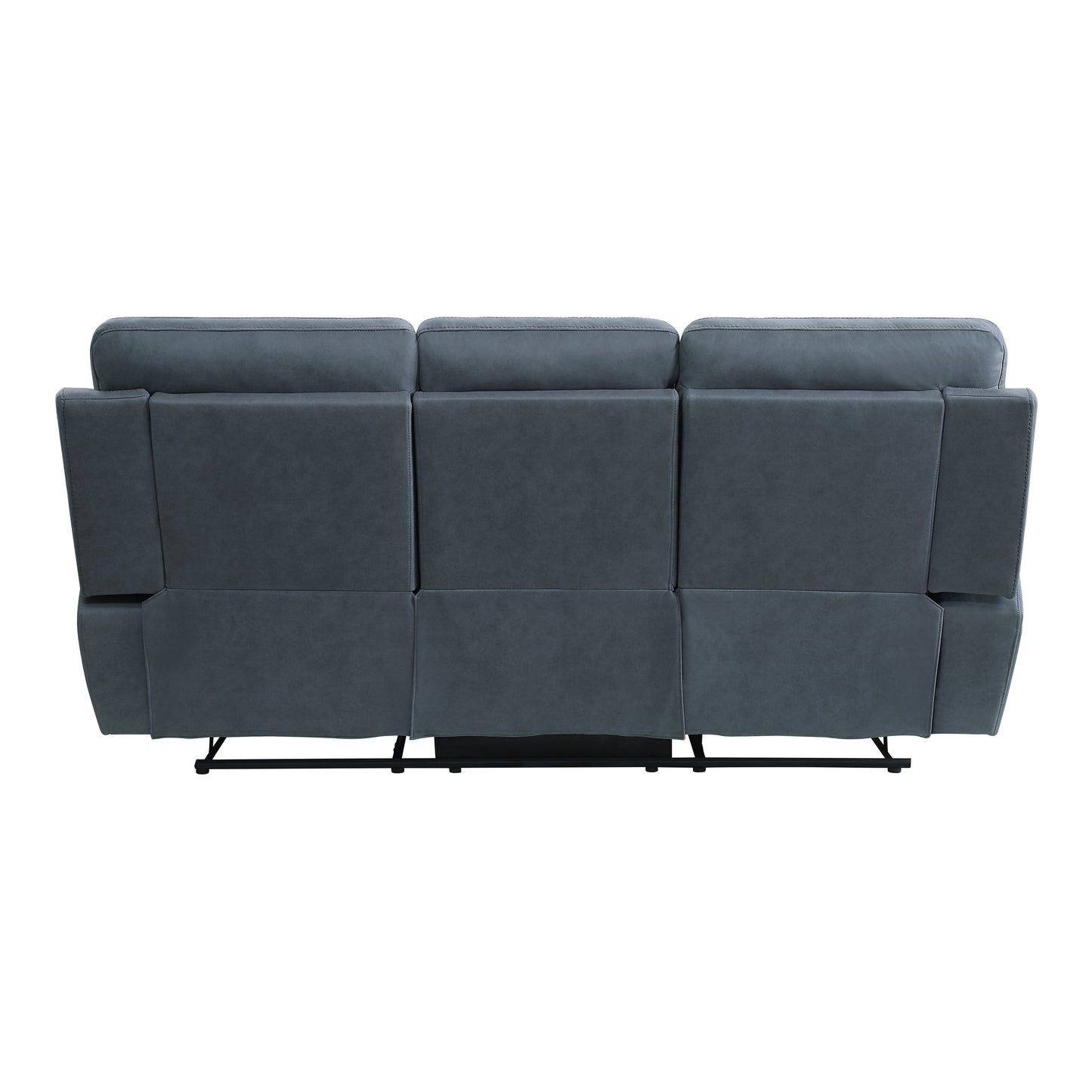 9301BUE*2 - 2pc Set: Sofa, Love