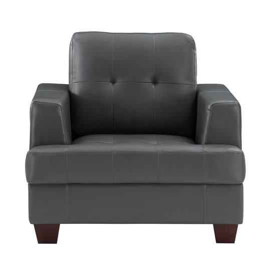 9309GY-1 - Chair
