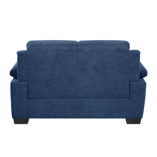 9333BU-2 - Love Seat