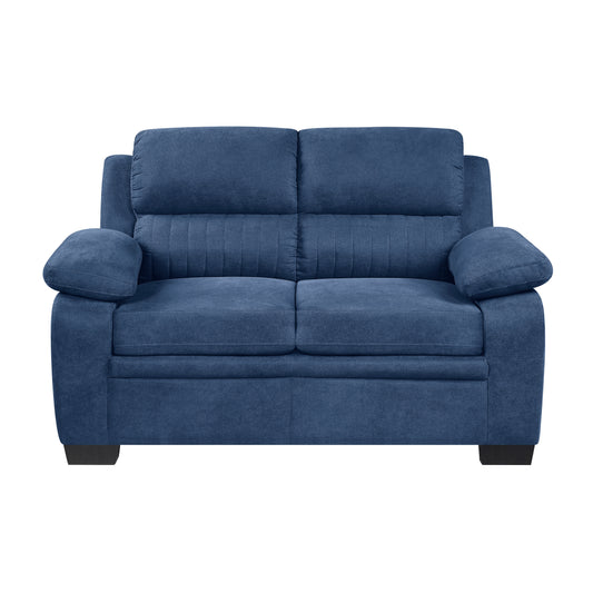 9333BU-2 - Love Seat
